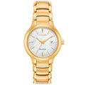 51D Reloj Citizen Chandler Mujer Correa de Acero - Reloj original en Guatemala
