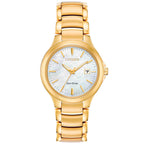 51D Reloj Citizen Chandler Mujer Correa de Acero - Reloj original en Guatemala