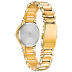 51D Reloj Citizen Chandler Mujer Correa de Acero - Vista lateral