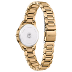 59A Reloj Citizen Corso de dama pulsera de metal 28mm Eco-drive - Vista lateral