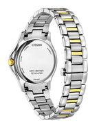 EW2644-53A Reloj Citizen Classic de mujer pulsera de metal Eco-drive - Acero Inoxidable Bicolor