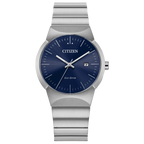 53L Reloj Citizen Axiom Mujer Pulsera Acero Esfera - Reloj original en Guatemala