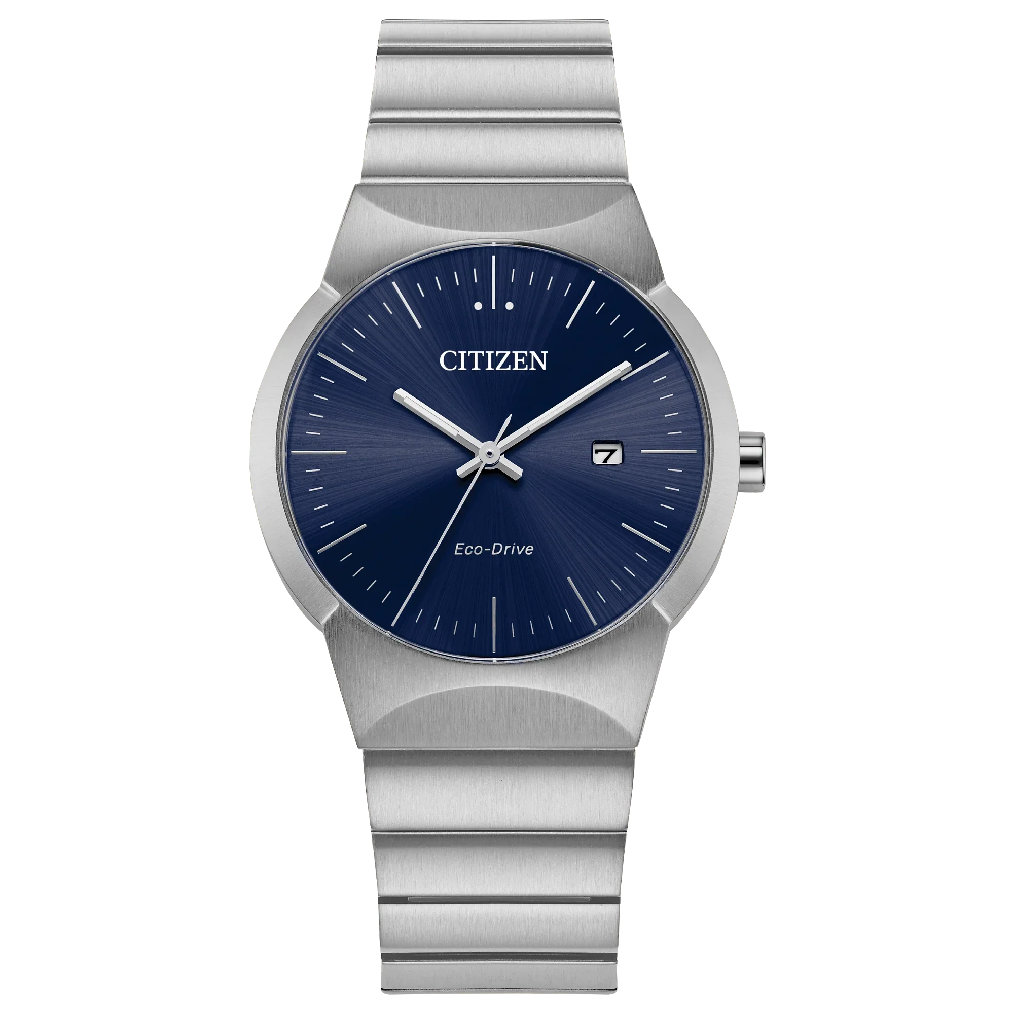 53L Reloj Citizen Axiom Mujer Pulsera Acero Esfera - Reloj original en Guatemala
