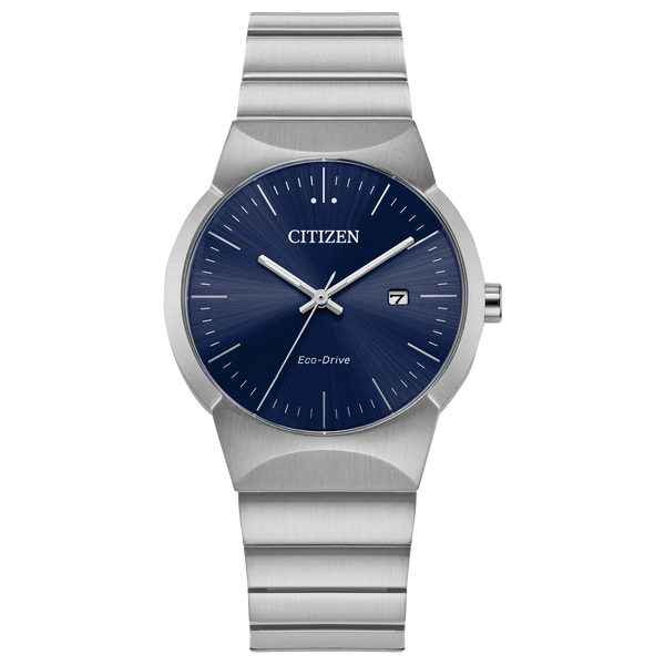 53L Reloj Citizen Axiom Mujer Pulsera Acero Esfera - Reloj original en Guatemala