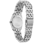 Reloj Citizen Corso Mujer Acero Esfera Crema - Vista lateral