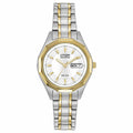 51A Citizen Eco-Drive reloj para dama - Reloj original en Guatemala