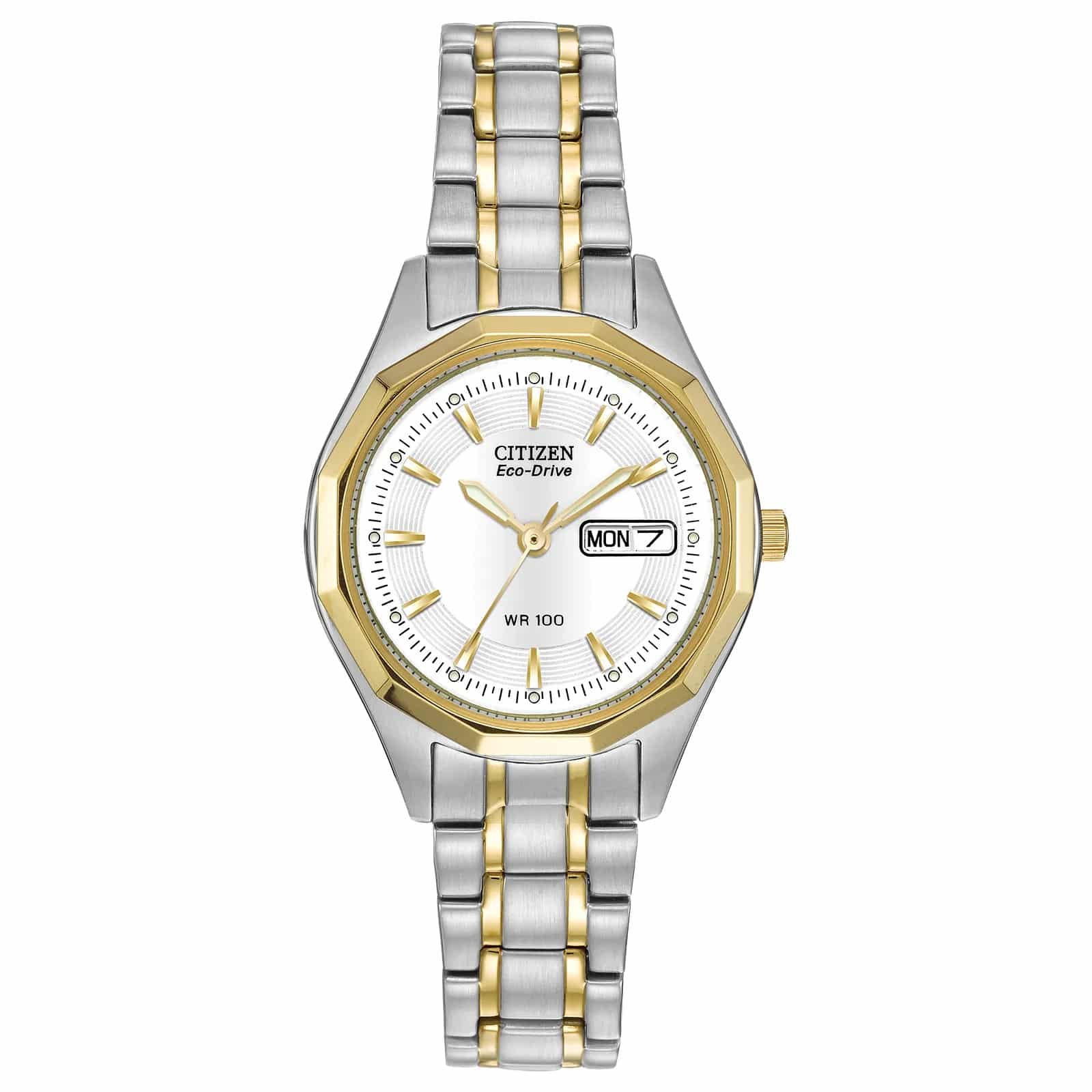 51A Citizen Eco-Drive reloj para dama - Reloj original en Guatemala