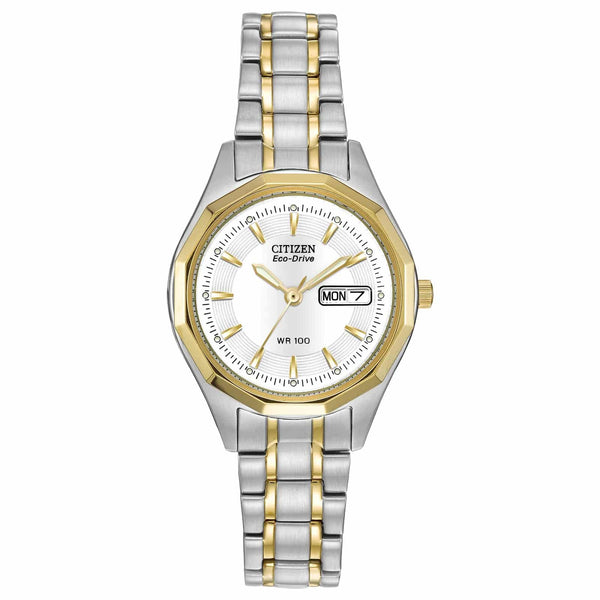 51A Citizen Eco-Drive reloj para dama - Reloj original en Guatemala