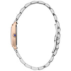 EW5624-54Y Reloj Citizen L Bianca Eco-Drive de mujer correa de metal