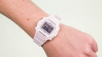 F-108WHC-7A Reloj Casio Unisex, Illuminator