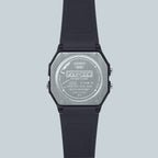 F-91WPC-1A Reloj Casio Pac-Man Unisex Correa Resina Negro - Vista 6