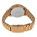 FD3003-58E Citizen Eco-Drive de dama pulsera de metal