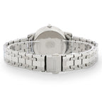 65D Reloj Citizen Citizen Silhouette eco-drive de dama banda de metal Eco-Drive - Vista lateral