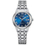 FE1240-57L Reloj Citizen de dama pulsera de metal Eco-drive