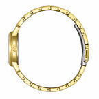 78D Citizen Eco-drive Reloj para dama correa de acero inoxidable - Detalle de esfera