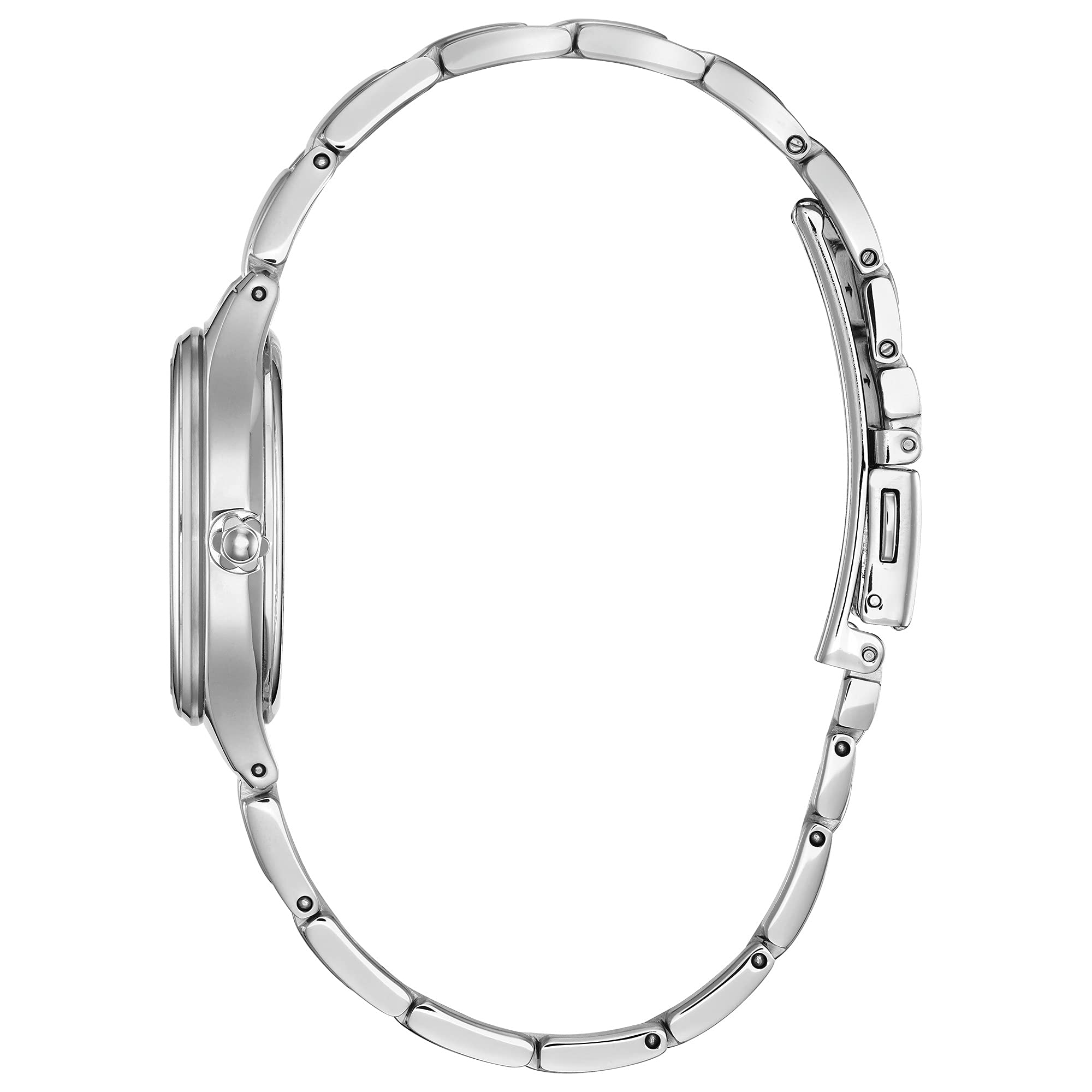 FE2100-51E Reloj Citizen Corso de mujer correa de metal Eco-Drive