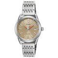 54X Reloj Citizen Eco-drive de mujer correa de metal - Reloj original en Guatemala