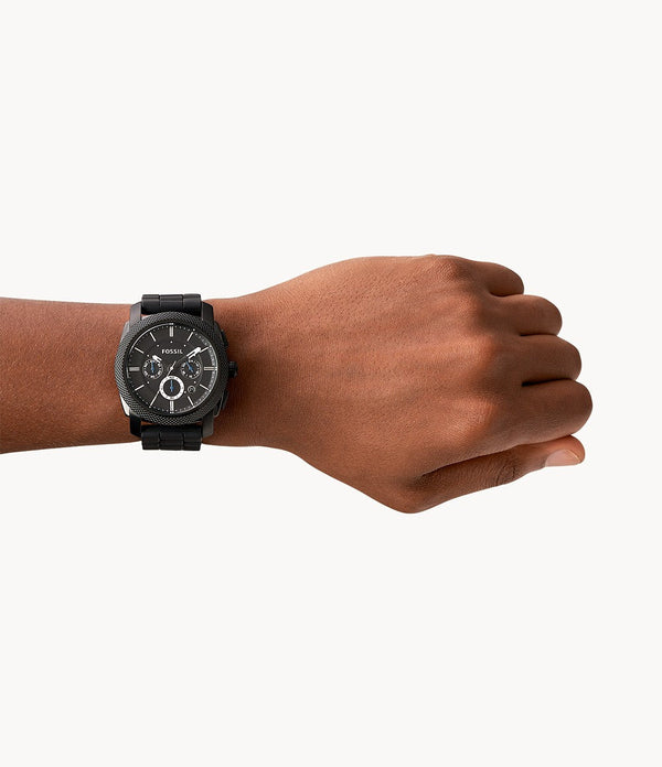FS4487 Reloj Machine para Hombre 45 mm