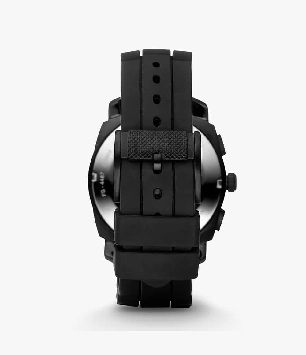 FS4487 Reloj Machine para Hombre 45 mm