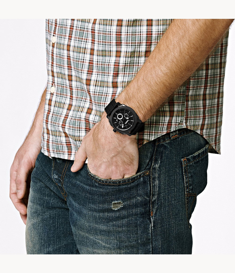 FS4487 Reloj Machine para Hombre 45 mm