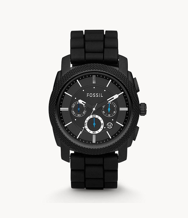 FS4487 Reloj Machine para Hombre 45 mm