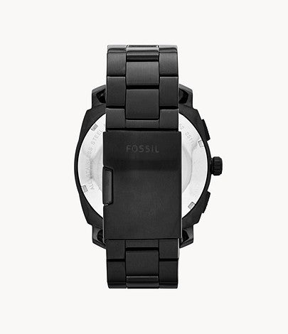 Fossil Reloj para Hombre - Detalle de esfera