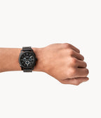 Fossil Reloj para Hombre - Vista trasera