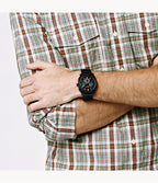 Fossil Reloj para Hombre - Vista lateral