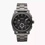 FS4662 Reloj Fossil Machine Hombre Acero Inoxidable