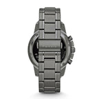 FS4721 Reloj Dean de caballero correa de metal 45 mm