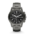 FS4721 Reloj Dean de caballero correa de metal 45 mm