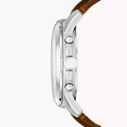 FS4735 Reloj Grant de hombre pulsera cuero