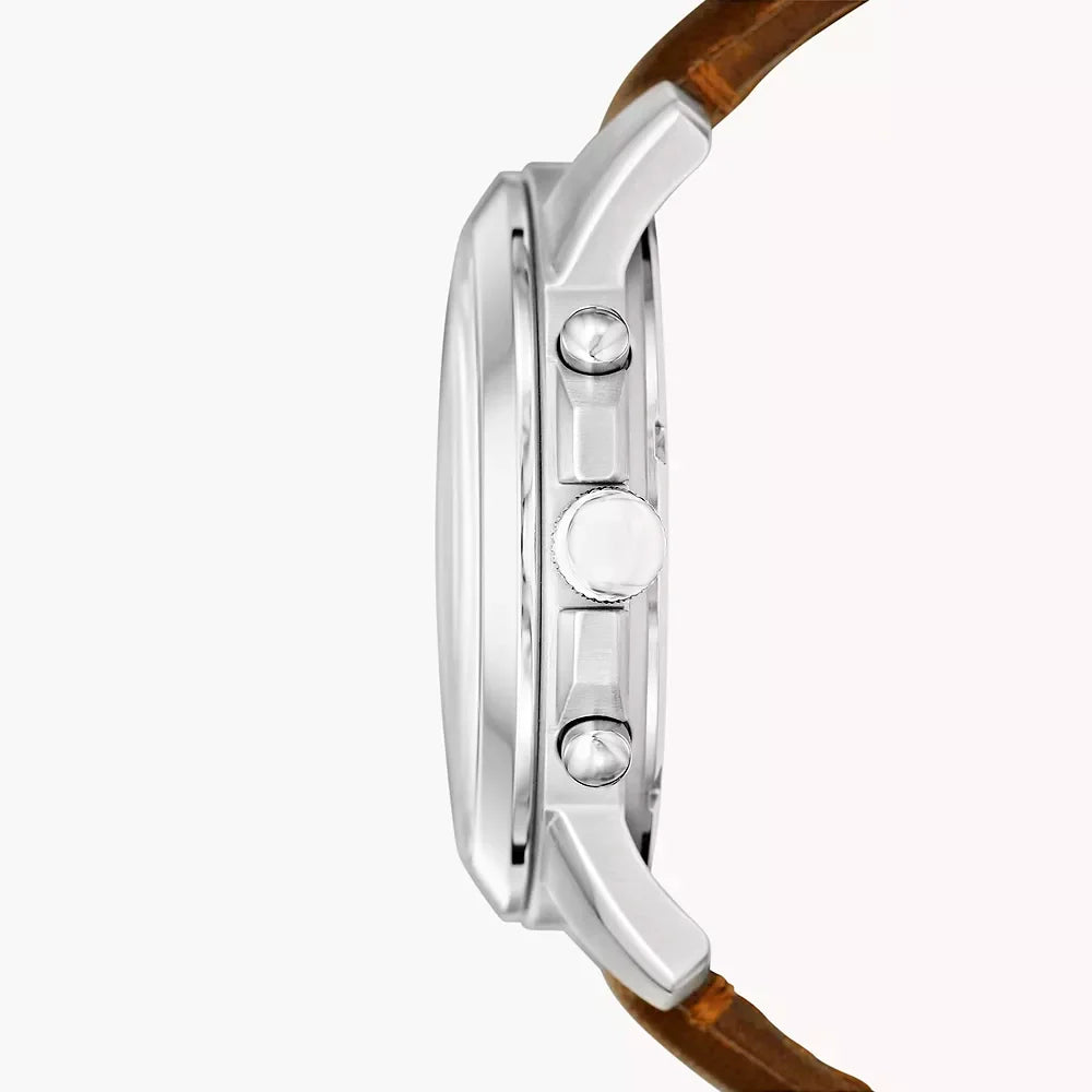FS4735 Reloj Grant de hombre pulsera cuero