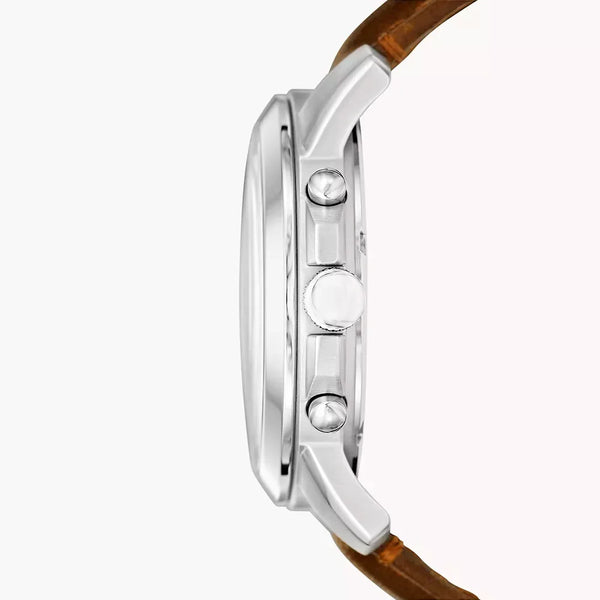 FS4735 Reloj Grant de hombre pulsera cuero