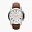 FS4735 Reloj Grant de hombre pulsera cuero