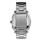 Fossil Reloj Machine de hombre pulsera de metal - Vista 5