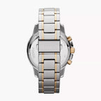 FS4795 Reloj Dean de hombre correa de metal