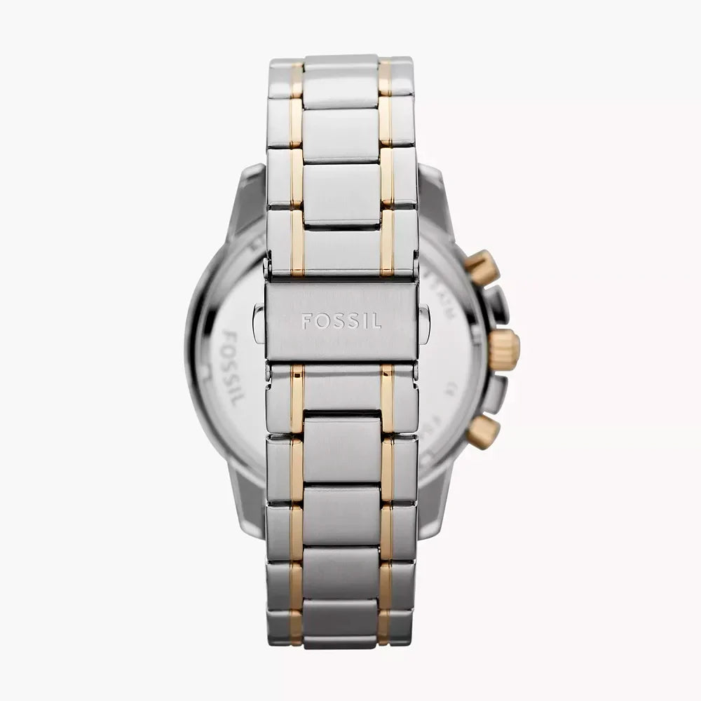 FS4795 Reloj Dean de hombre correa de metal