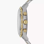 FS4795 Reloj Dean de hombre correa de metal