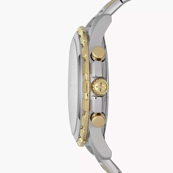 FS4795 Reloj Dean de hombre correa de metal