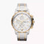 FS4795 Reloj Dean de hombre correa de metal