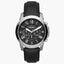 FS4812 Reloj Fossil Grant Hombre Correa Cuero Negro