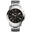 FS4994 Reloj Grant de hombre pulsera de metal
