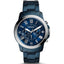 FS5230 Reloj Fossil Grant Hombre Pulsera Metal Azul