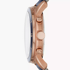 FS5237 Reloj Grant Sport de hombre correa de cuero