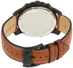 FS5241 Reloj Grant de hombre correa de piel