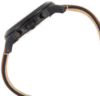 FS5241 Reloj Grant de hombre correa de piel