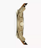 FS5268 Reloj Grant de hombre correa de piel