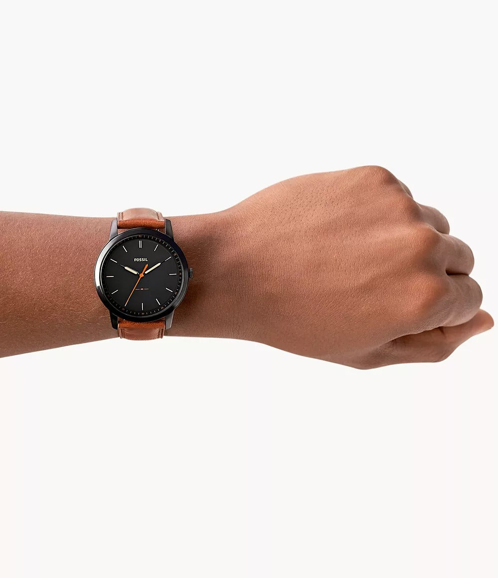 FS5305 The Minimalist Reloj para Hombre
