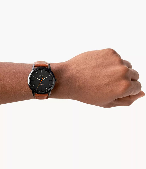 FS5305 The Minimalist Reloj para Hombre